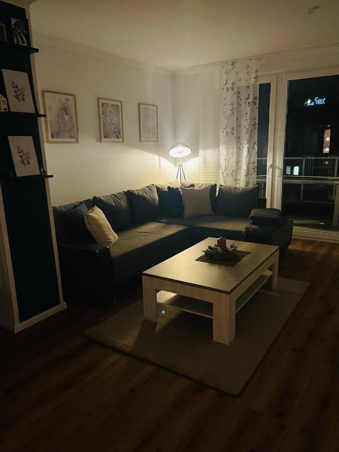 Ferienwohnung Ostfriesenherz Emden Exterior photo